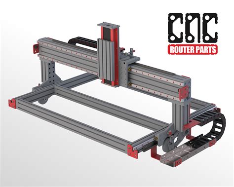 cnc kits and parts|complete cnc kit.